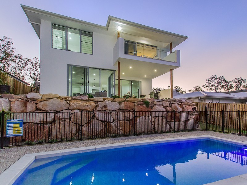 26 Panorama Drive, Reedy Creek QLD 4227