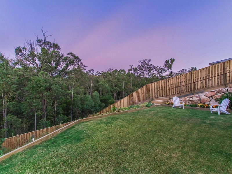 26 Panorama Drive, Reedy Creek QLD 4227