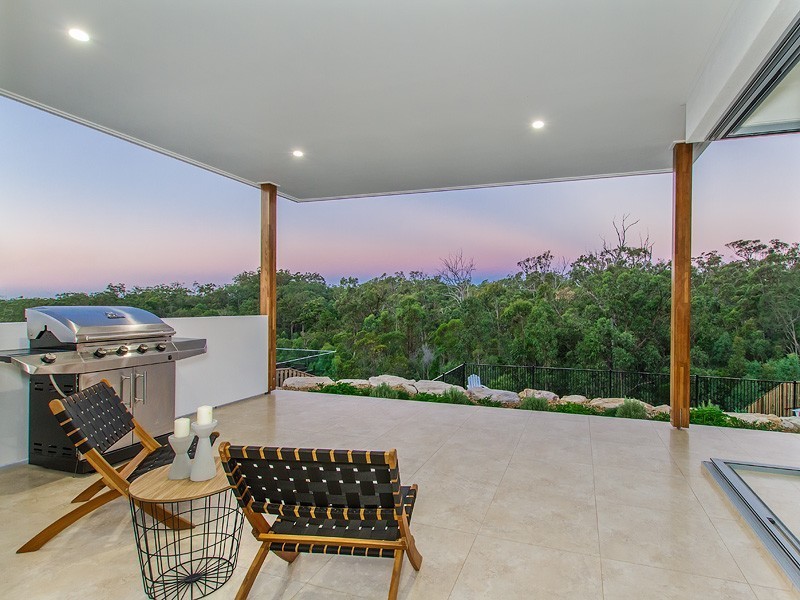 26 Panorama Drive, Reedy Creek QLD 4227