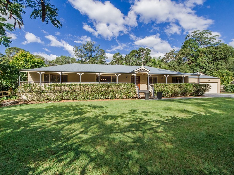 27 Kooringal Court, Tallebudgera QLD 4228