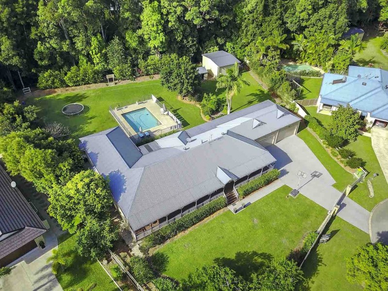 27 Kooringal Court, Tallebudgera QLD 4228