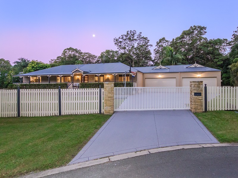 27 Kooringal Court, Tallebudgera QLD 4228