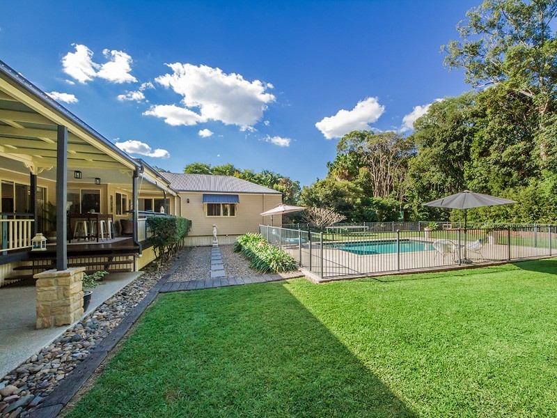 27 Kooringal Court, Tallebudgera QLD 4228