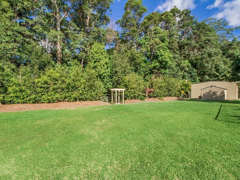 27 Kooringal Court, Tallebudgera QLD 4228