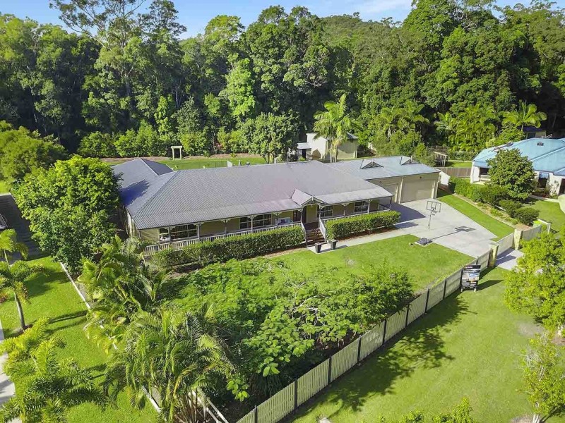 27 Kooringal Court, Tallebudgera QLD 4228