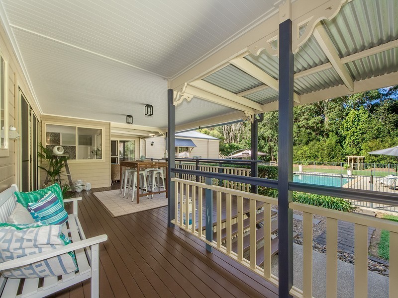 27 Kooringal Court, Tallebudgera QLD 4228