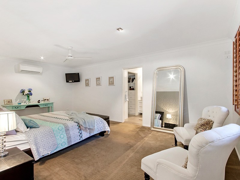 27 Kooringal Court, Tallebudgera QLD 4228