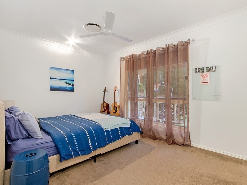 27 Kooringal Court, Tallebudgera QLD 4228