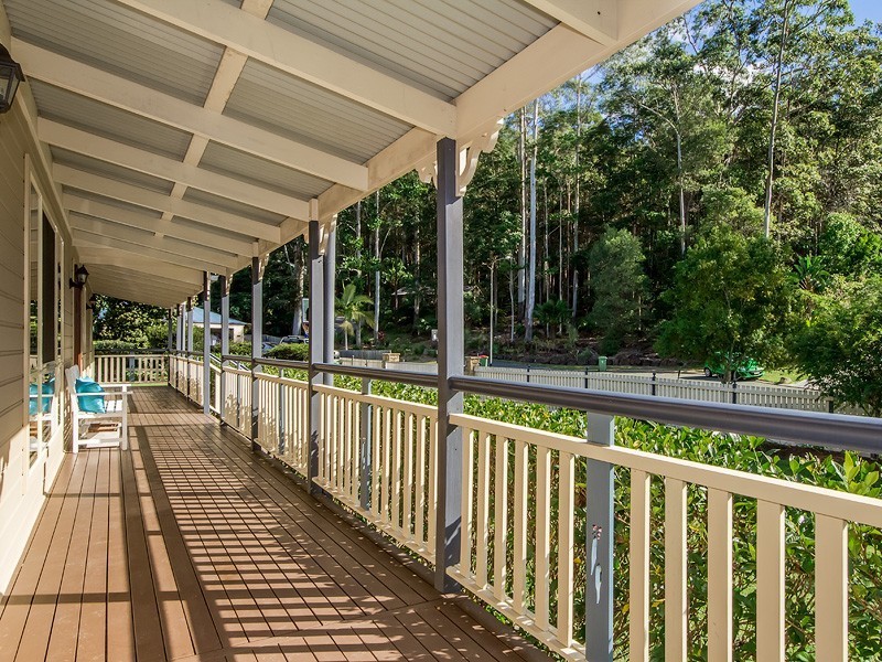 27 Kooringal Court, Tallebudgera QLD 4228