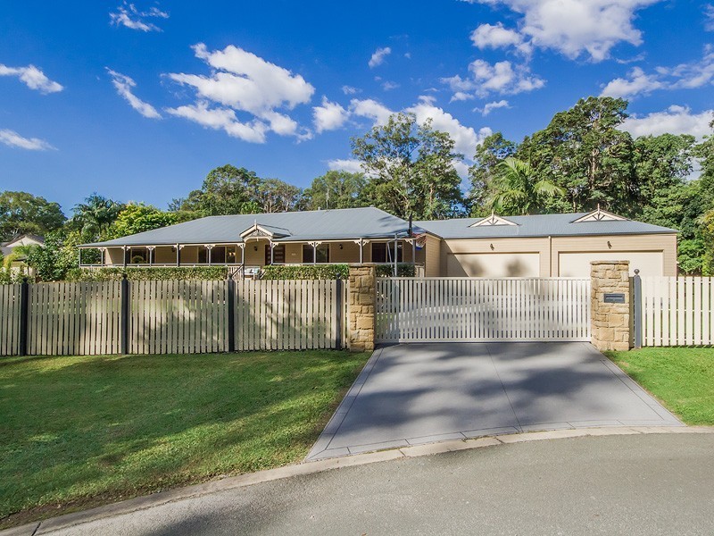 27 Kooringal Court, Tallebudgera QLD 4228
