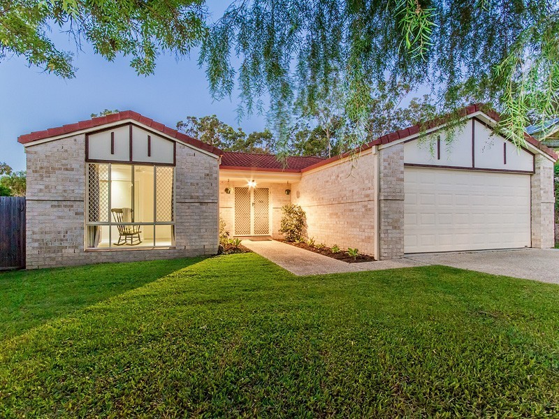 28 Leopard Avenue, Elanora QLD 4221