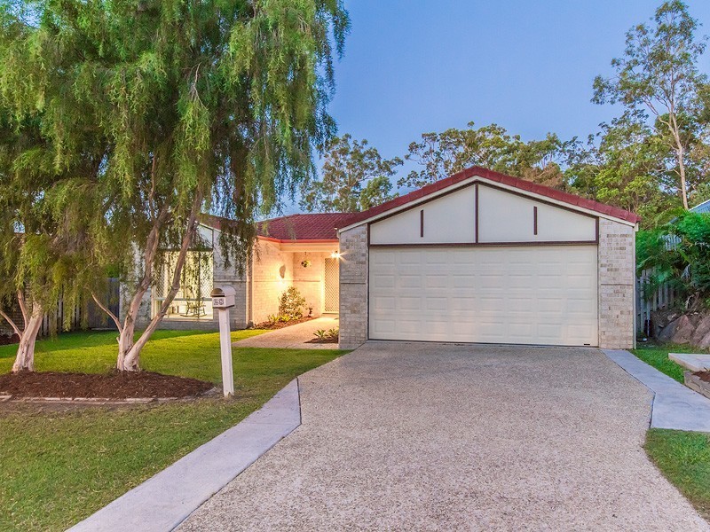 28 Leopard Avenue, Elanora QLD 4221