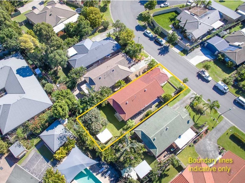 39 Leviathan Drive, Mudgeeraba QLD 4213
