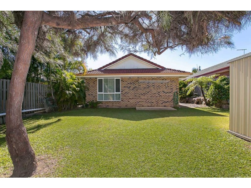 39 Leviathan Drive, Mudgeeraba QLD 4213