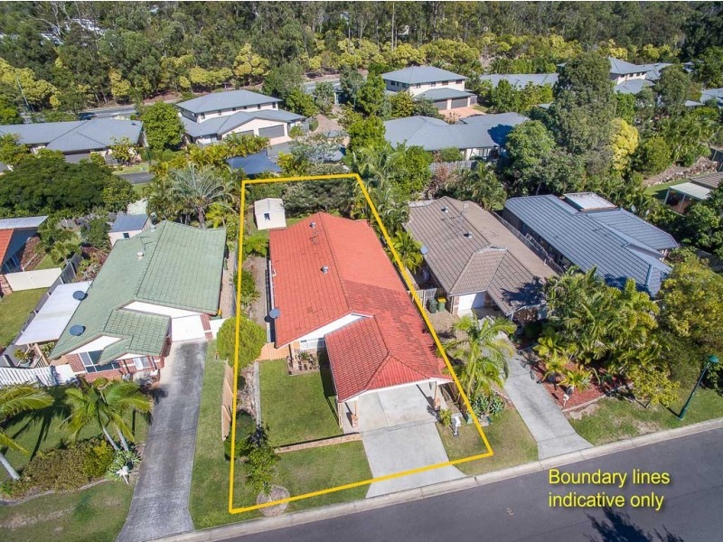 39 Leviathan Drive, Mudgeeraba QLD 4213