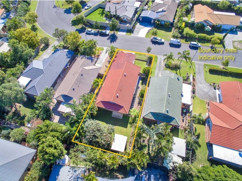 39 Leviathan Drive, Mudgeeraba QLD 4213