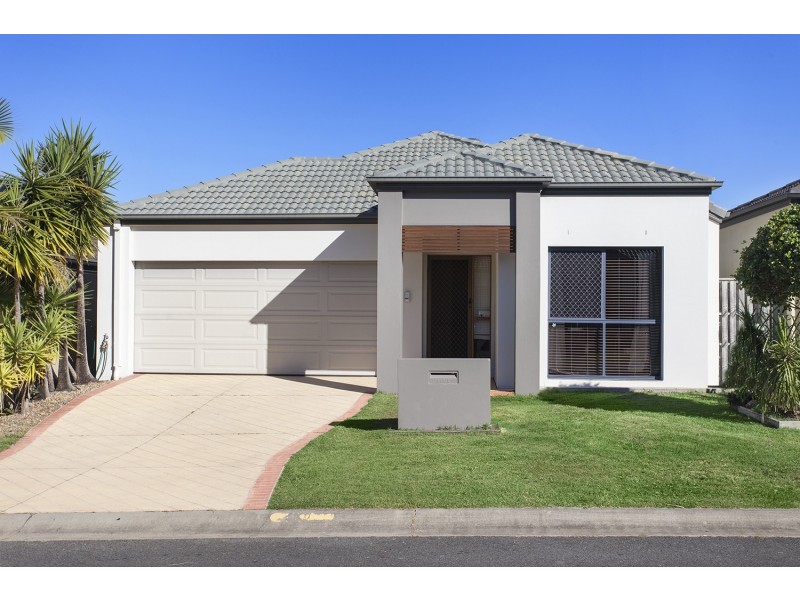 10 Nepean Court, Varsity Lakes QLD 4227