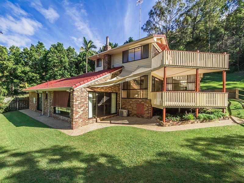 18 Tuesday Drive, Tallebudgera Valley QLD 4228