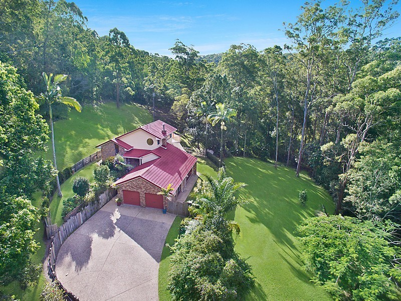 18 Tuesday Drive, Tallebudgera Valley QLD 4228