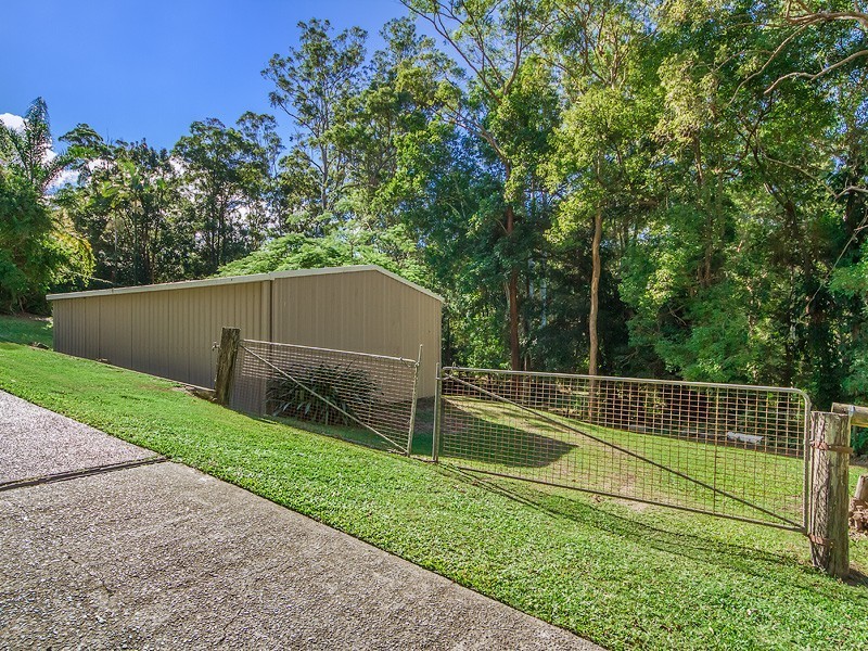 18 Tuesday Drive, Tallebudgera Valley QLD 4228