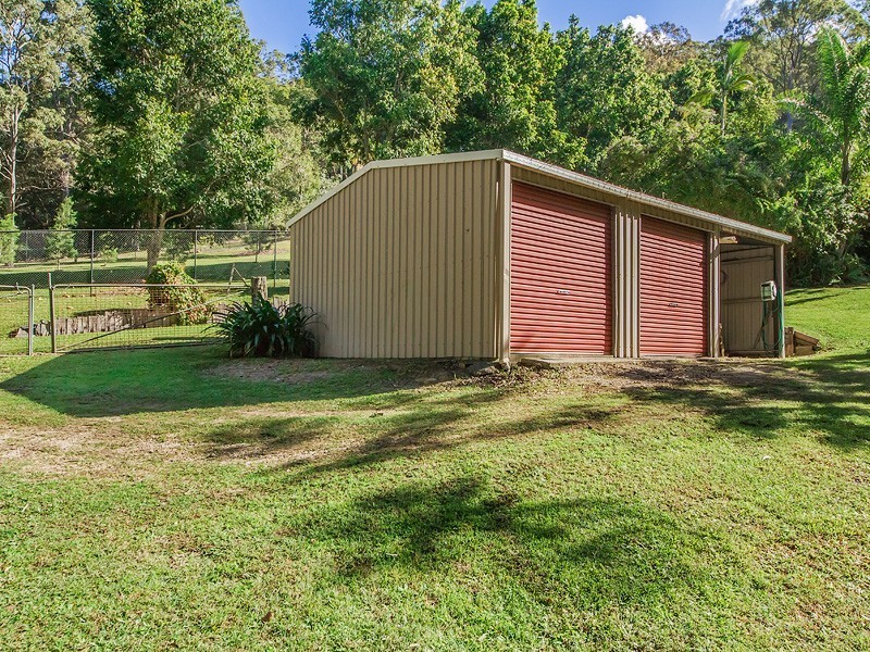 18 Tuesday Drive, Tallebudgera Valley QLD 4228