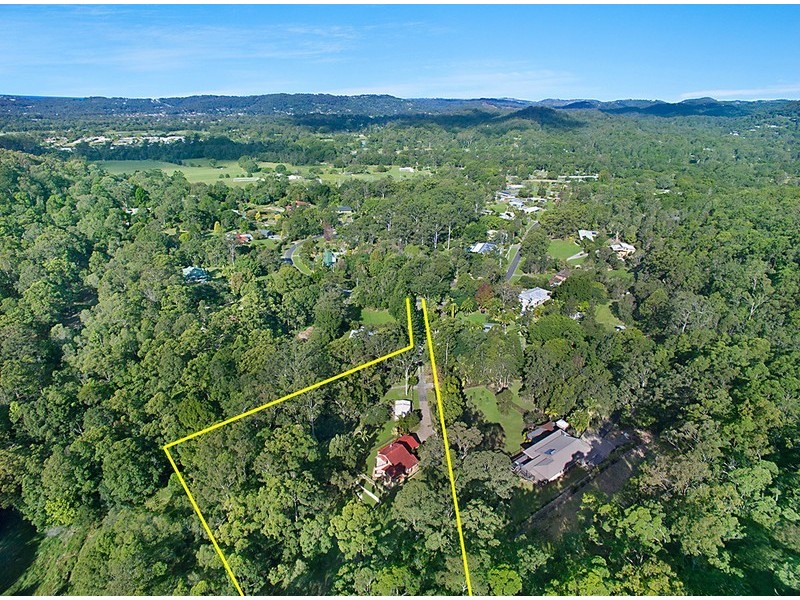 18 Tuesday Drive, Tallebudgera Valley QLD 4228