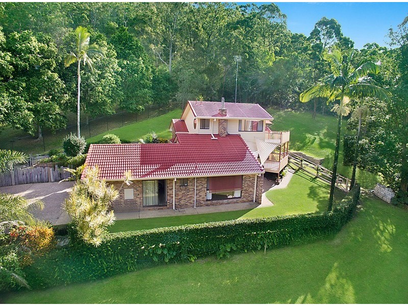 18 Tuesday Drive, Tallebudgera Valley QLD 4228