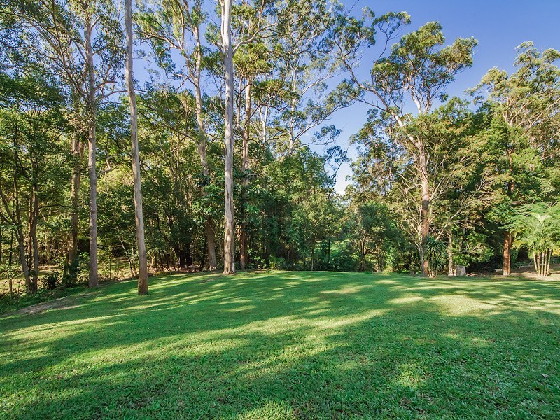 18 Tuesday Drive, Tallebudgera Valley QLD 4228