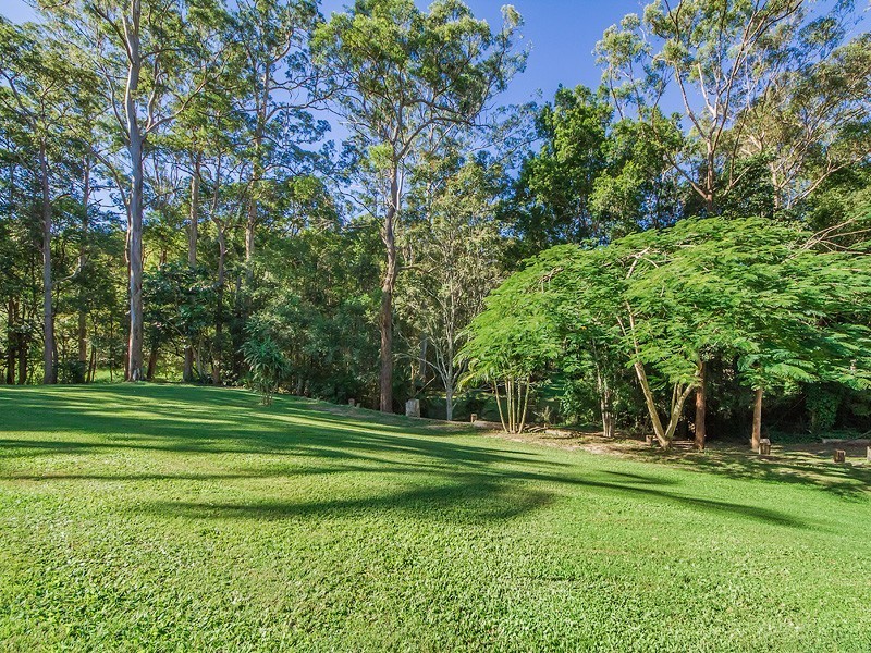 18 Tuesday Drive, Tallebudgera Valley QLD 4228
