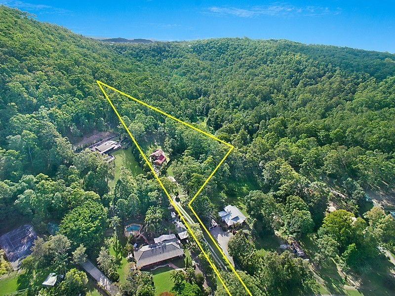 18 Tuesday Drive, Tallebudgera Valley QLD 4228