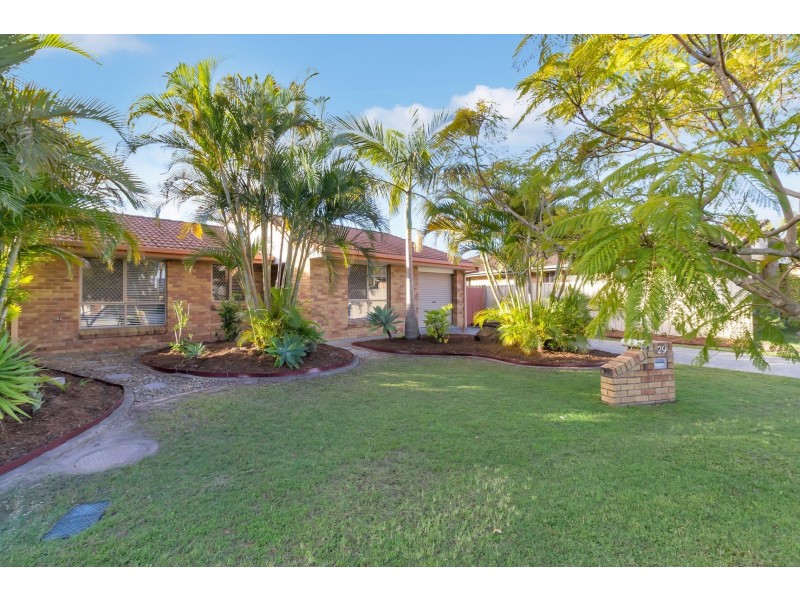 29 Seafoam Close, Varsity Lakes QLD 4227