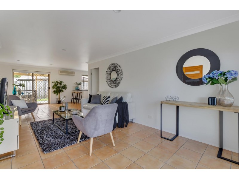 29 Seafoam Close, Varsity Lakes QLD 4227