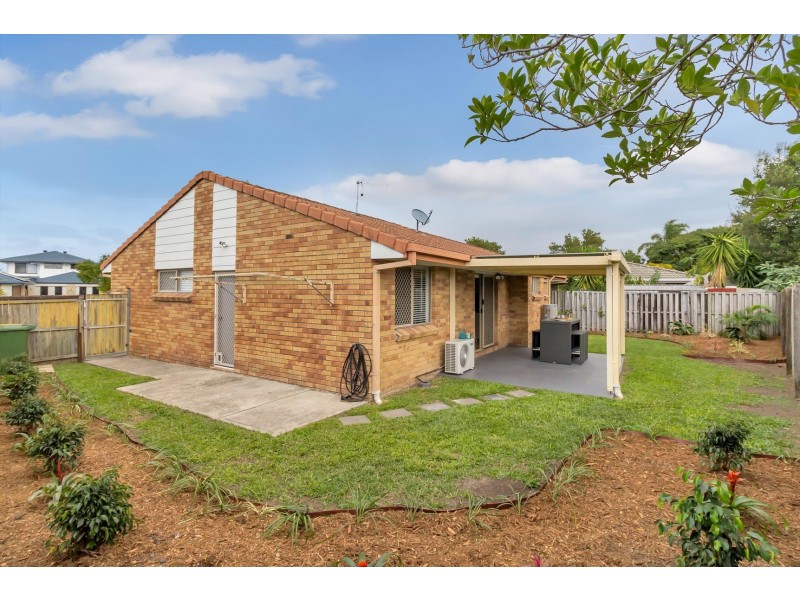 29 Seafoam Close, Varsity Lakes QLD 4227