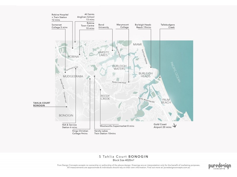 5 Tahlia Court, Bonogin QLD 4213
