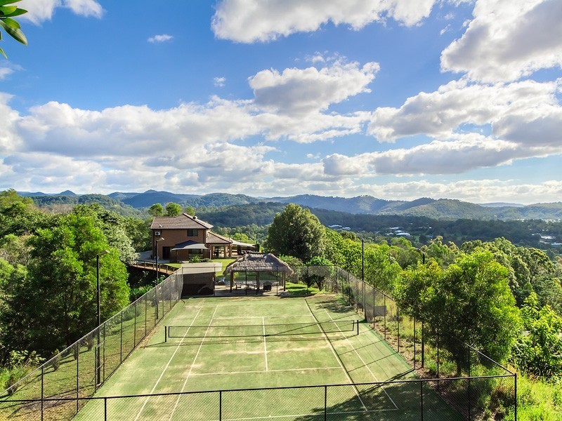 10 Dalwood Court, Tallebudgera QLD 4228