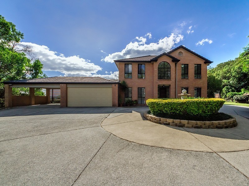 10 Dalwood Court, Tallebudgera QLD 4228
