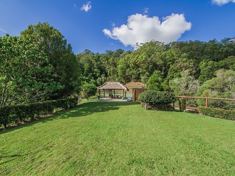 10 Dalwood Court, Tallebudgera QLD 4228
