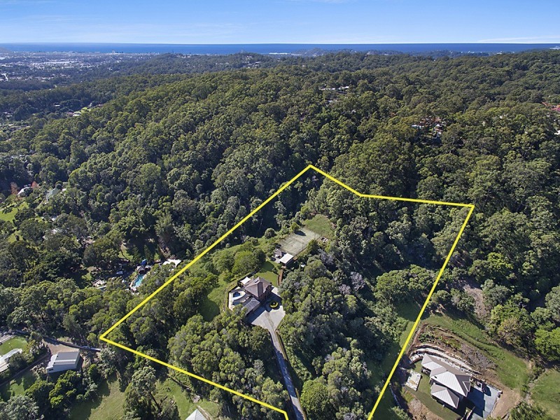 10 Dalwood Court, Tallebudgera QLD 4228