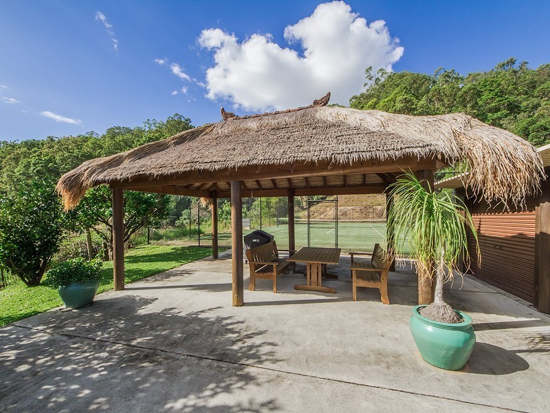 10 Dalwood Court, Tallebudgera QLD 4228