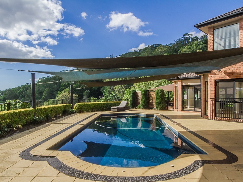 10 Dalwood Court, Tallebudgera QLD 4228