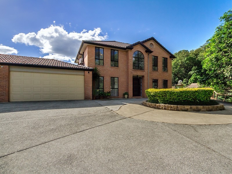 10 Dalwood Court, Tallebudgera QLD 4228