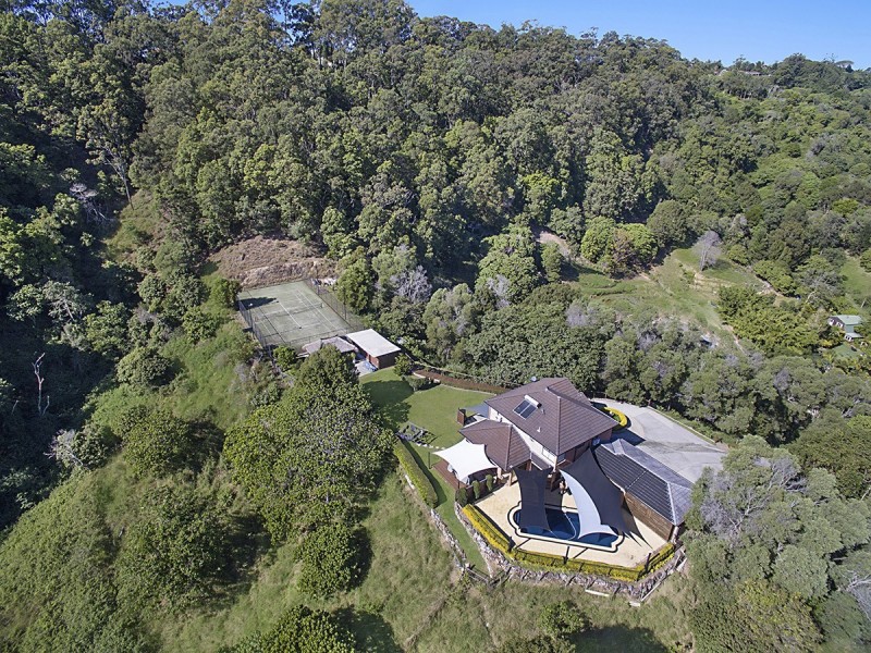 10 Dalwood Court, Tallebudgera QLD 4228