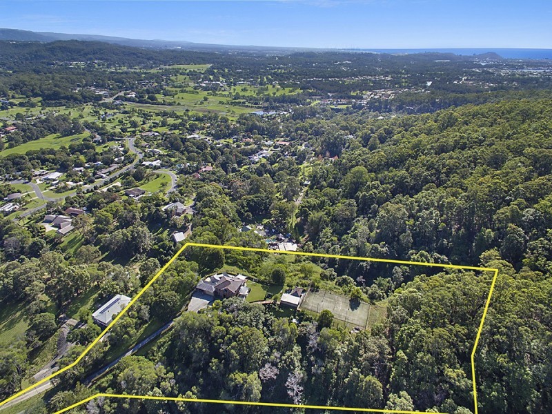 10 Dalwood Court, Tallebudgera QLD 4228