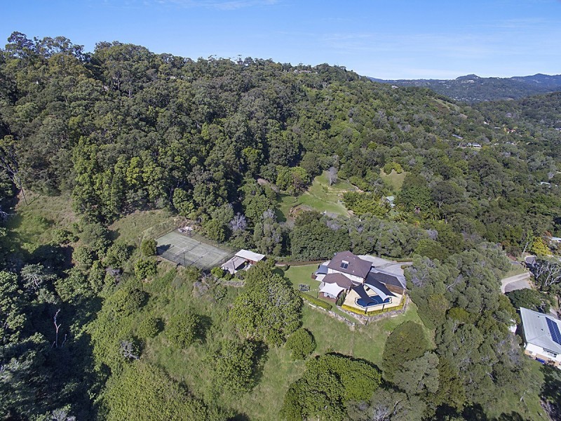 10 Dalwood Court, Tallebudgera QLD 4228