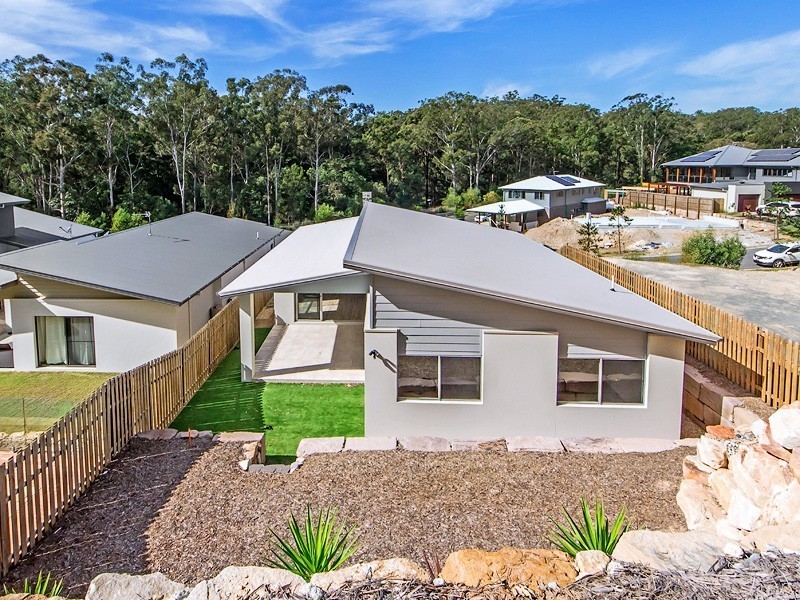 3 Greenview Place, Reedy Creek QLD 4227