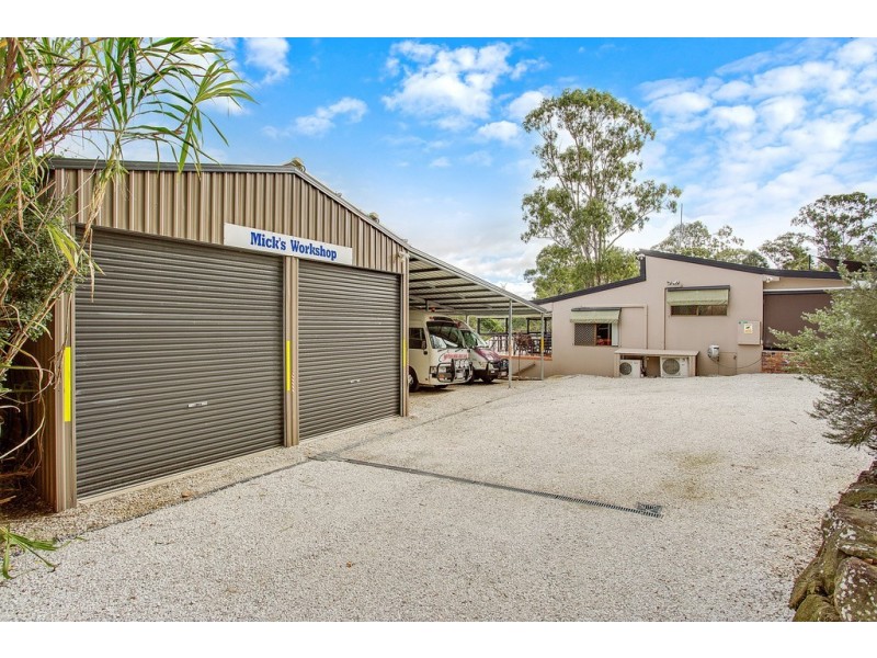 105 Mudgeeraba Road, Worongary QLD 4213