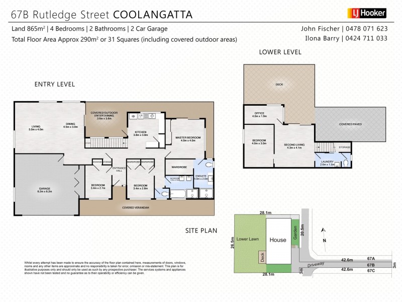 67B Rutledge Street, Coolangatta QLD 4225