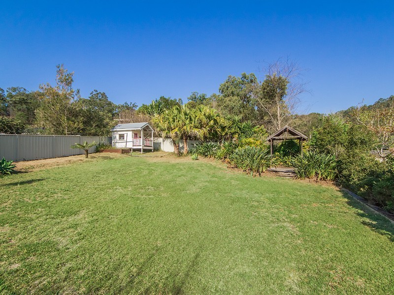 26 Callicarpa Street, Reedy Creek QLD 4227
