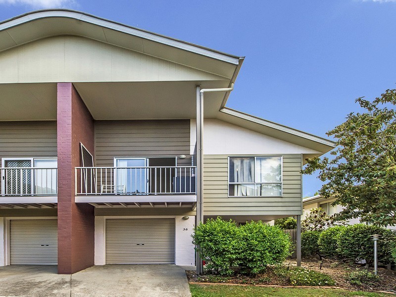 36/27 Eugenia Circuit, Robina QLD 4226