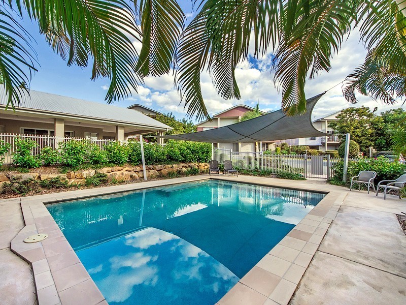 36/27 Eugenia Circuit, Robina QLD 4226